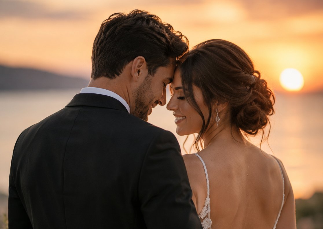 Mr. and Mrs. Miller May 2026